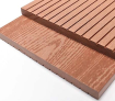 Lam gỗ nhựa ngoài trời 150x10x2400mm wood, Thanh lam trang trí giá rẻ