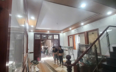 INOX THÁI HOÀNG