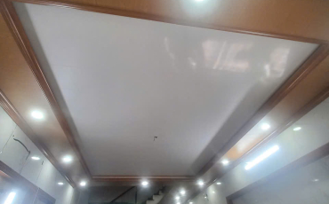 INOX THÁI HOÀNG
