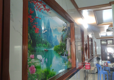 Quy Trình Thi Công Nội Thất Từ A–Z: Từ Khảo Sát Đến Hoàn Thiện Công Trình