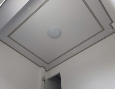 Thi Công Trần Nhựa PVC Bình Thạnh
